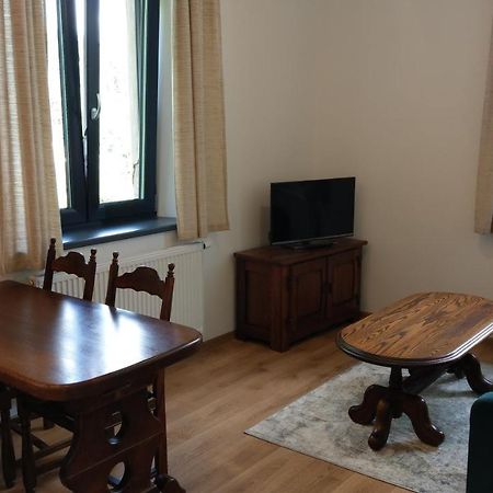 Apartmány Klášterní 84 Hejnice Exterior foto