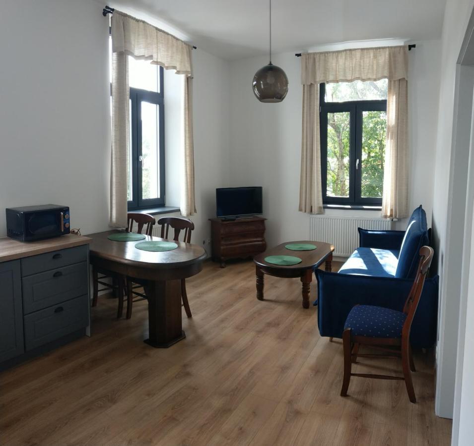 Apartmány Klášterní 84 Hejnice Exterior foto