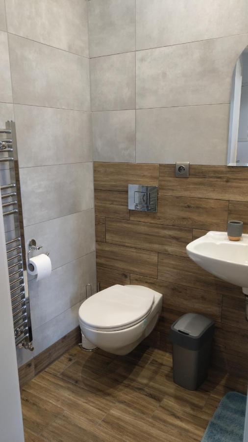 Apartmány Klášterní 84 Hejnice Exterior foto