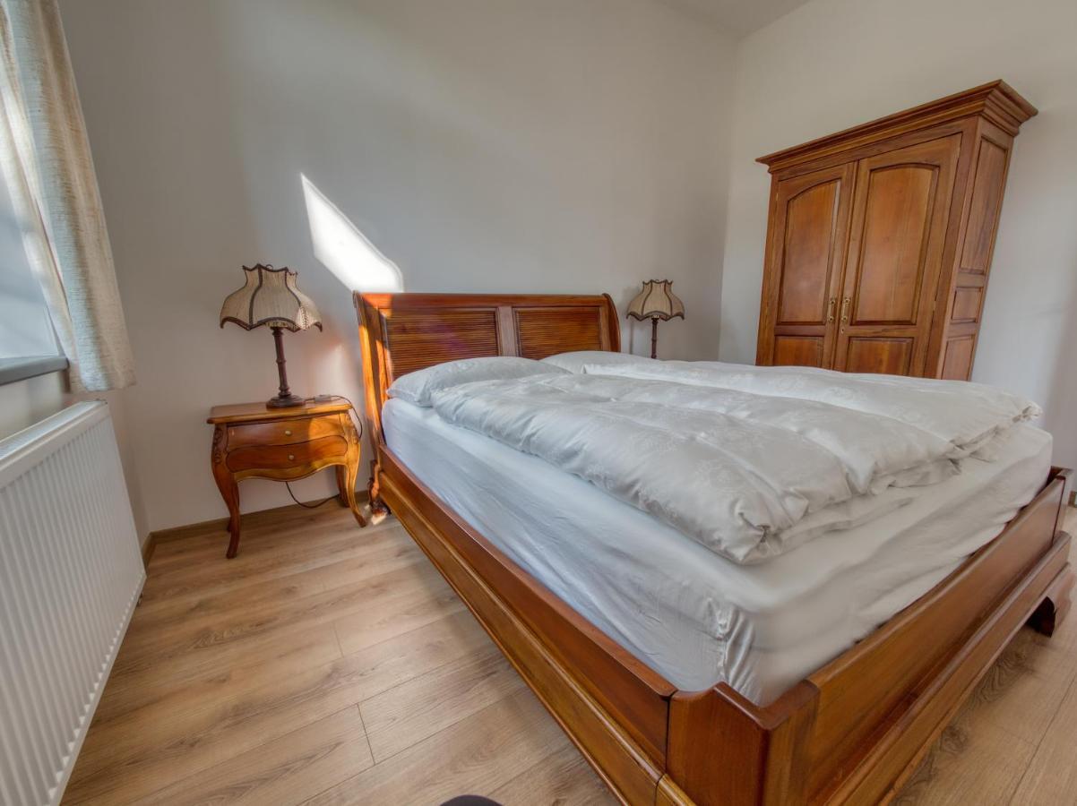 Apartmány Klášterní 84 Hejnice Exterior foto