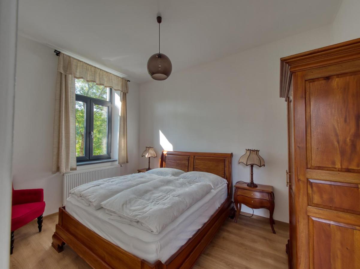 Apartmány Klášterní 84 Hejnice Exterior foto