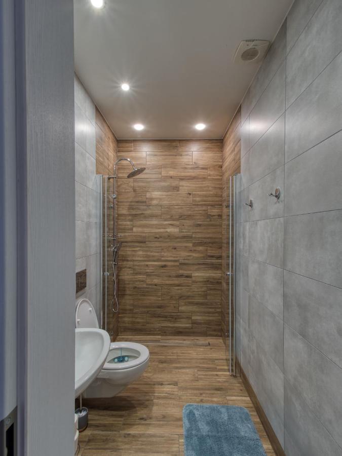 Apartmány Klášterní 84 Hejnice Exterior foto