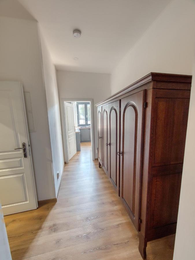 Apartmány Klášterní 84 Hejnice Exterior foto